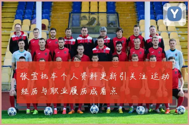 张雪机车个人资料更新引关注 运动经历与职业履历成看点