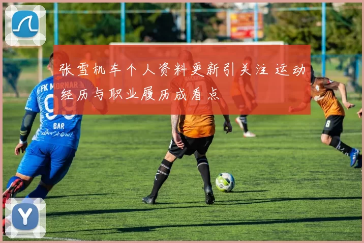 张雪机车个人资料更新引关注 运动经历与职业履历成看点